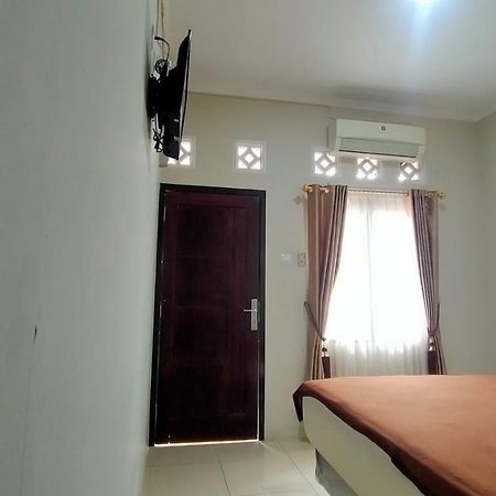 Aqsa Guest House Ciamis Syariah מראה חיצוני תמונה