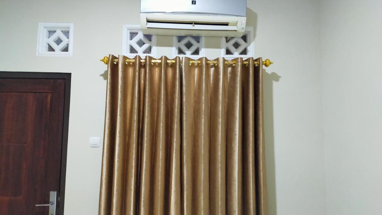 Aqsa Guest House Ciamis Syariah מראה חיצוני תמונה