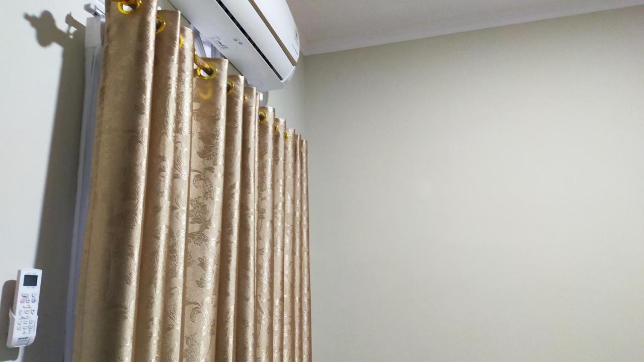 Aqsa Guest House Ciamis Syariah מראה חיצוני תמונה