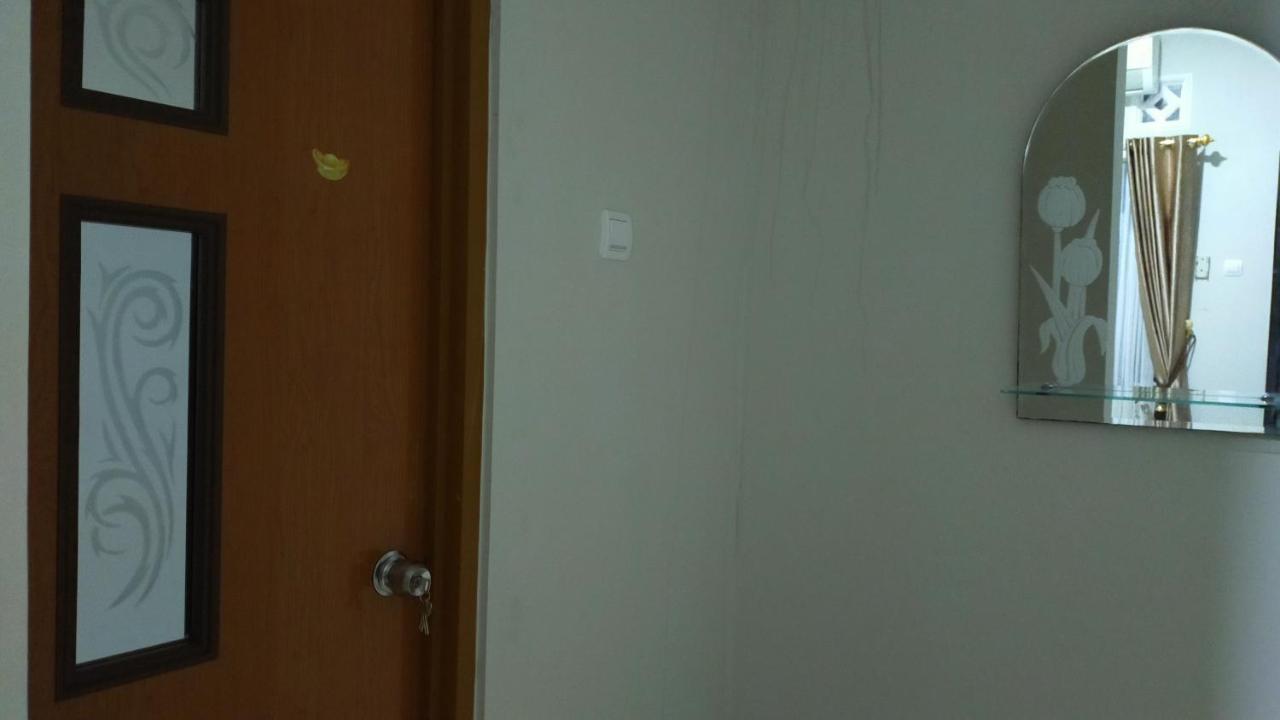 Aqsa Guest House Ciamis Syariah מראה חיצוני תמונה