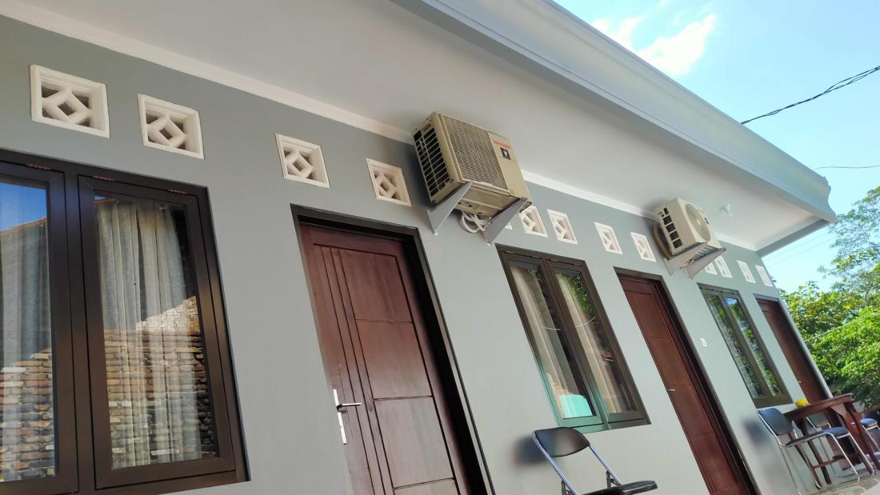 Aqsa Guest House Ciamis Syariah מראה חיצוני תמונה