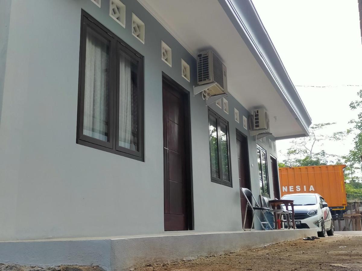 Aqsa Guest House Ciamis Syariah מראה חיצוני תמונה
