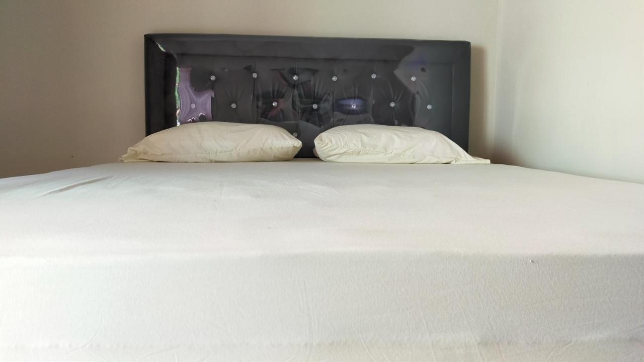 Aqsa Guest House Ciamis Syariah מראה חיצוני תמונה