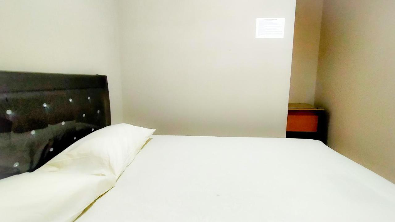 Aqsa Guest House Ciamis Syariah מראה חיצוני תמונה