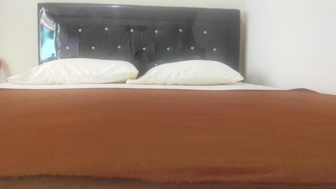 Aqsa Guest House Ciamis Syariah מראה חיצוני תמונה