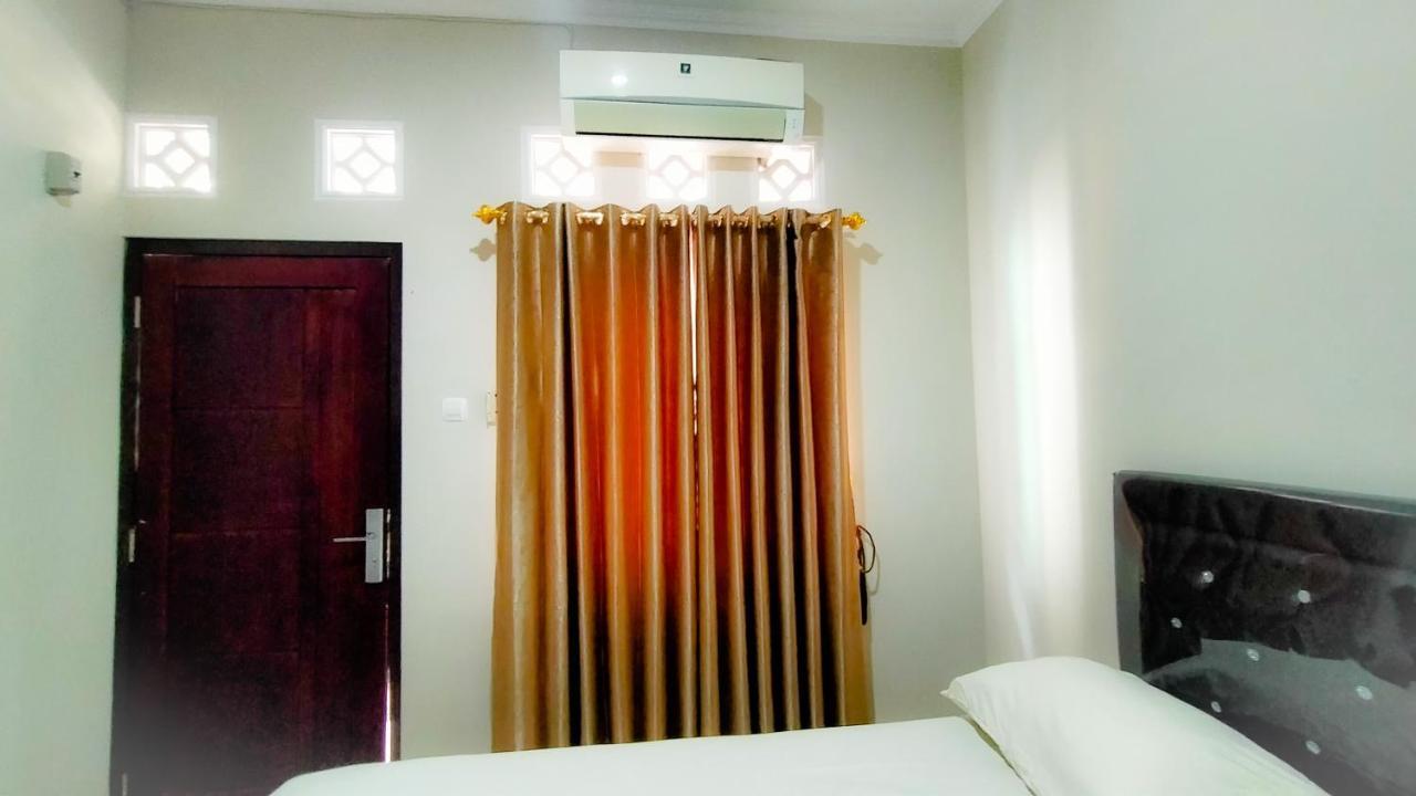 Aqsa Guest House Ciamis Syariah מראה חיצוני תמונה