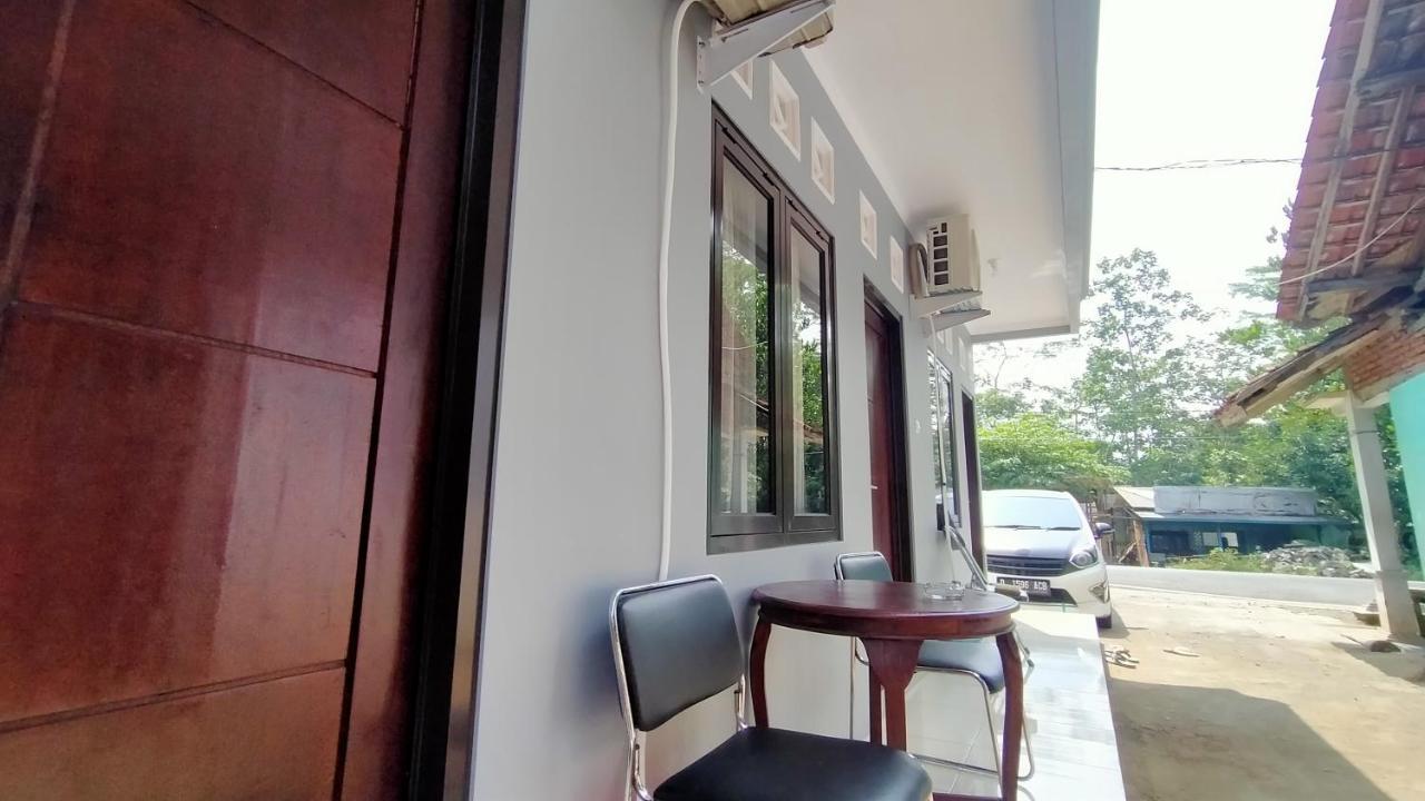 Aqsa Guest House Ciamis Syariah מראה חיצוני תמונה