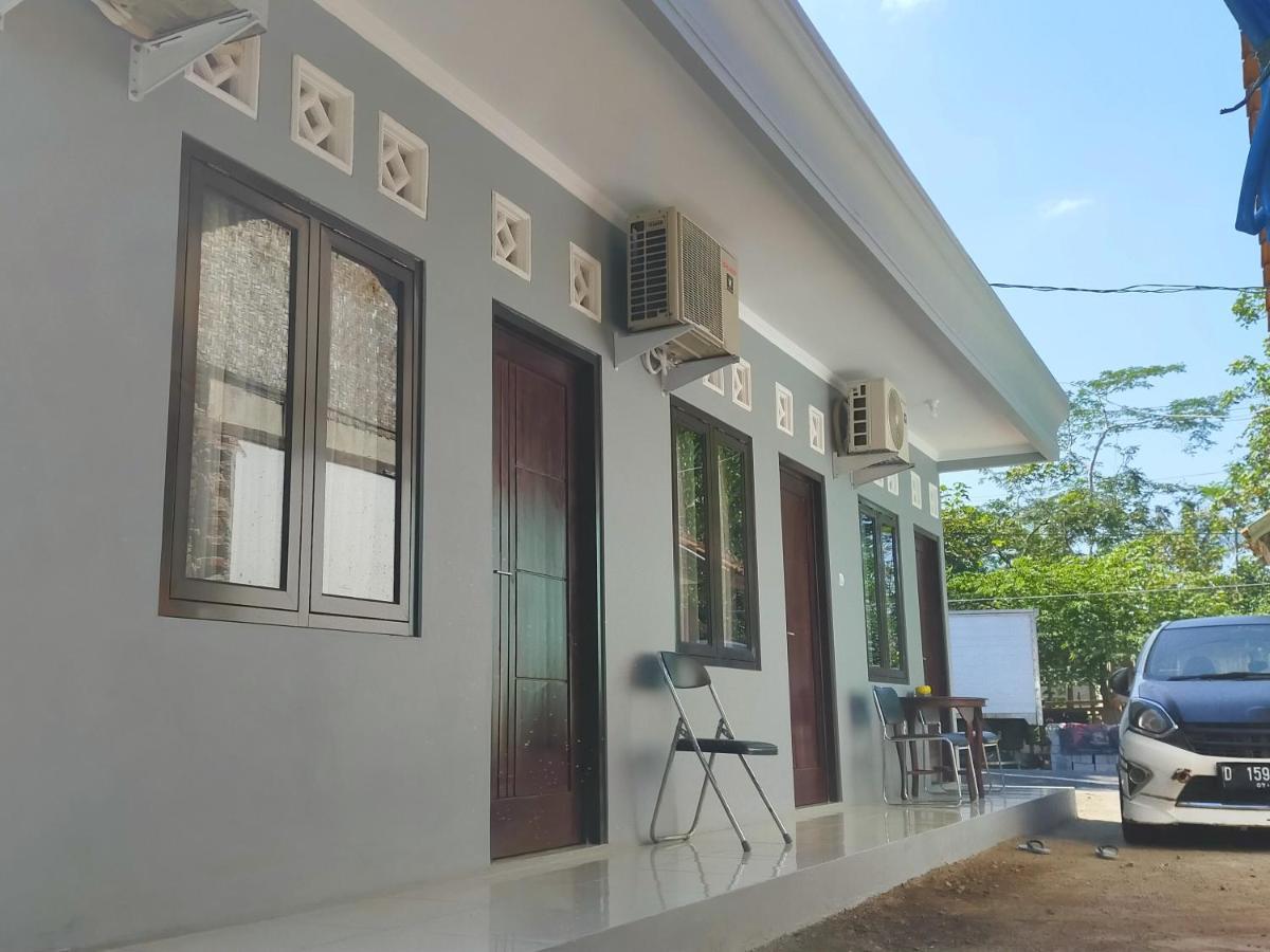 Aqsa Guest House Ciamis Syariah מראה חיצוני תמונה