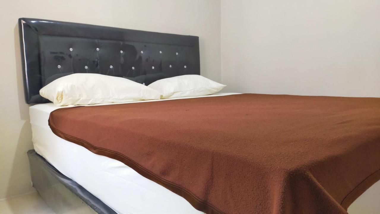 Aqsa Guest House Ciamis Syariah מראה חיצוני תמונה