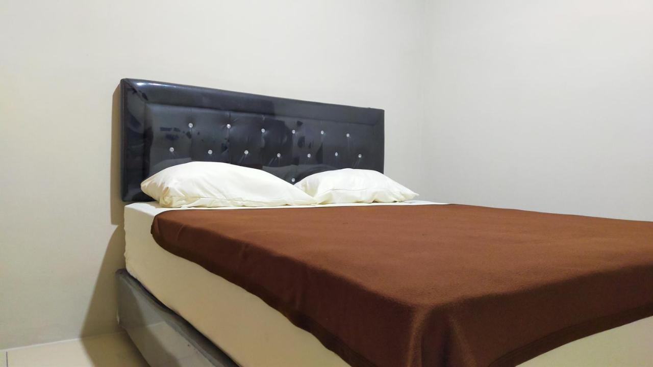 Aqsa Guest House Ciamis Syariah מראה חיצוני תמונה