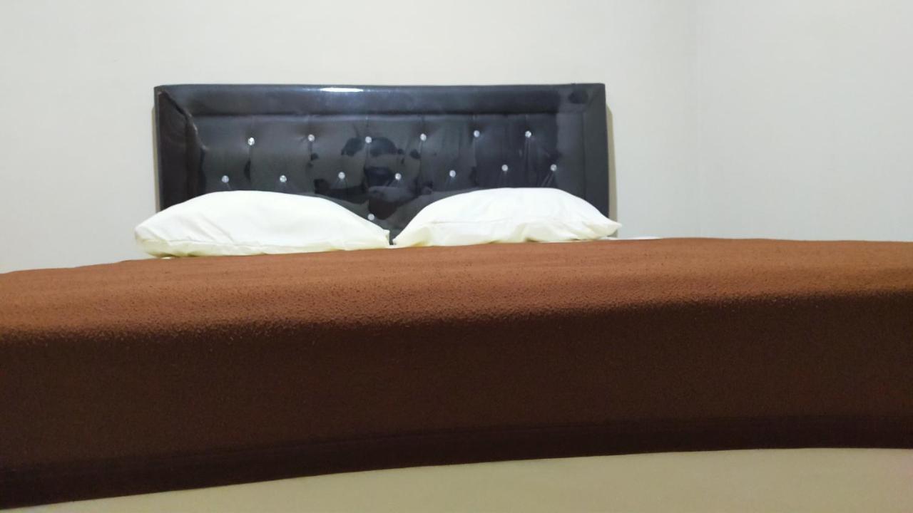Aqsa Guest House Ciamis Syariah מראה חיצוני תמונה
