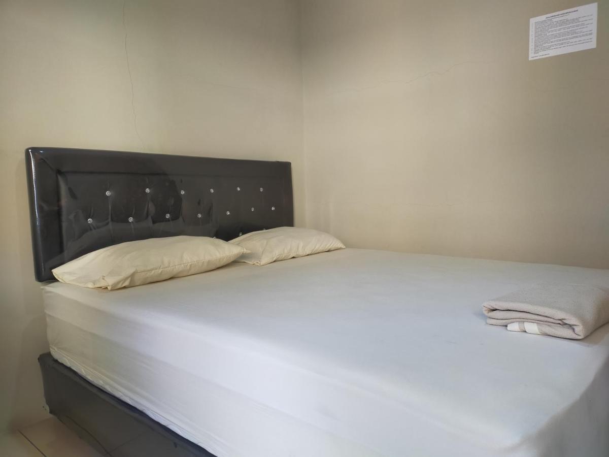 Aqsa Guest House Ciamis Syariah מראה חיצוני תמונה