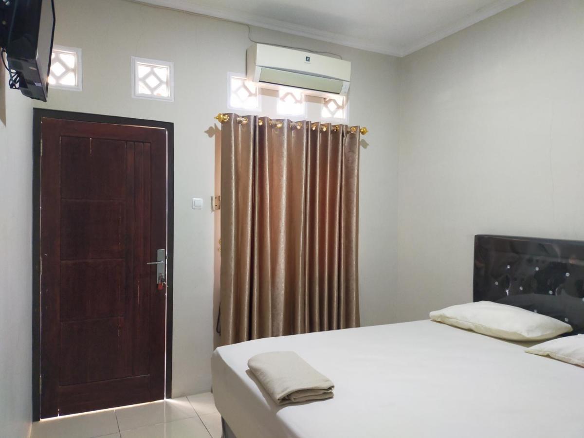 Aqsa Guest House Ciamis Syariah מראה חיצוני תמונה