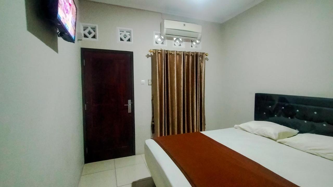 Aqsa Guest House Ciamis Syariah מראה חיצוני תמונה