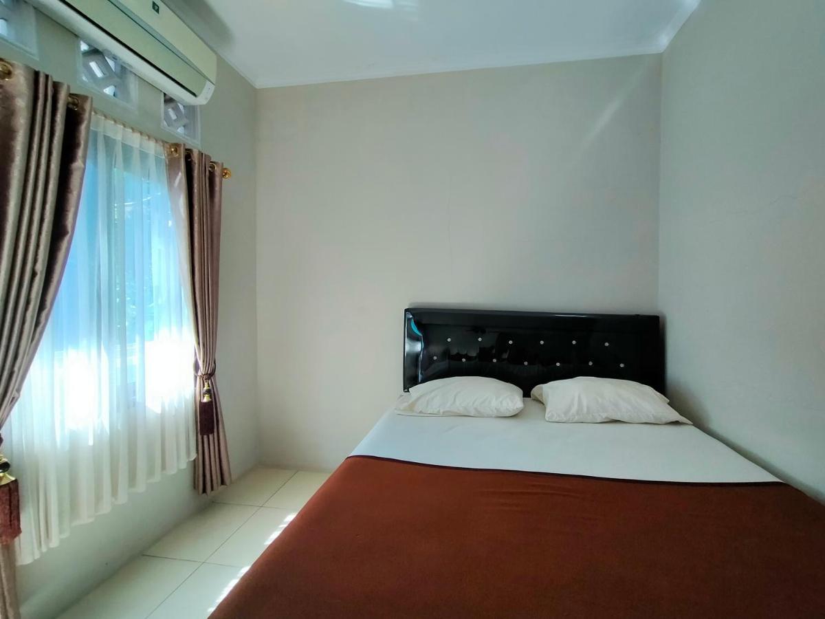 Aqsa Guest House Ciamis Syariah מראה חיצוני תמונה