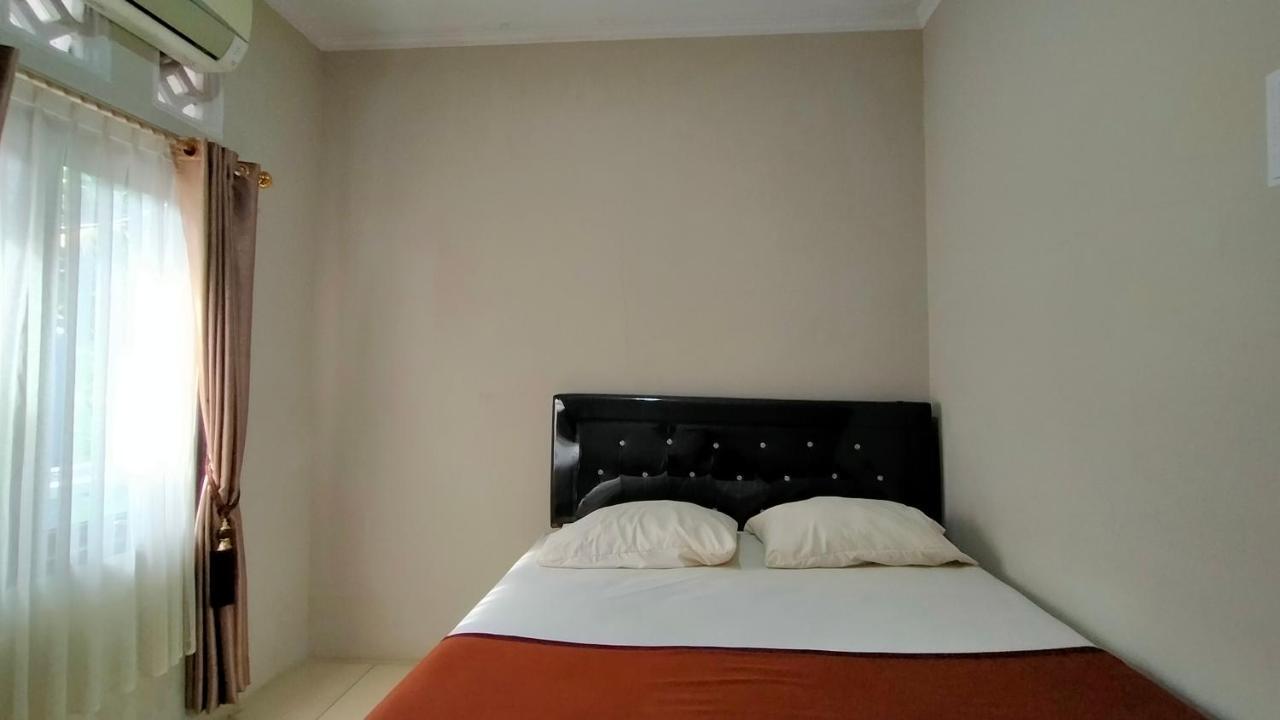 Aqsa Guest House Ciamis Syariah מראה חיצוני תמונה
