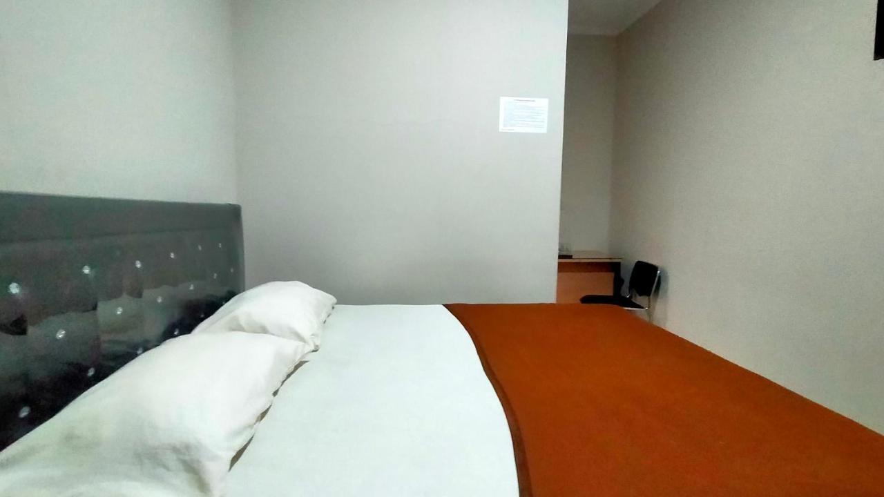 Aqsa Guest House Ciamis Syariah מראה חיצוני תמונה