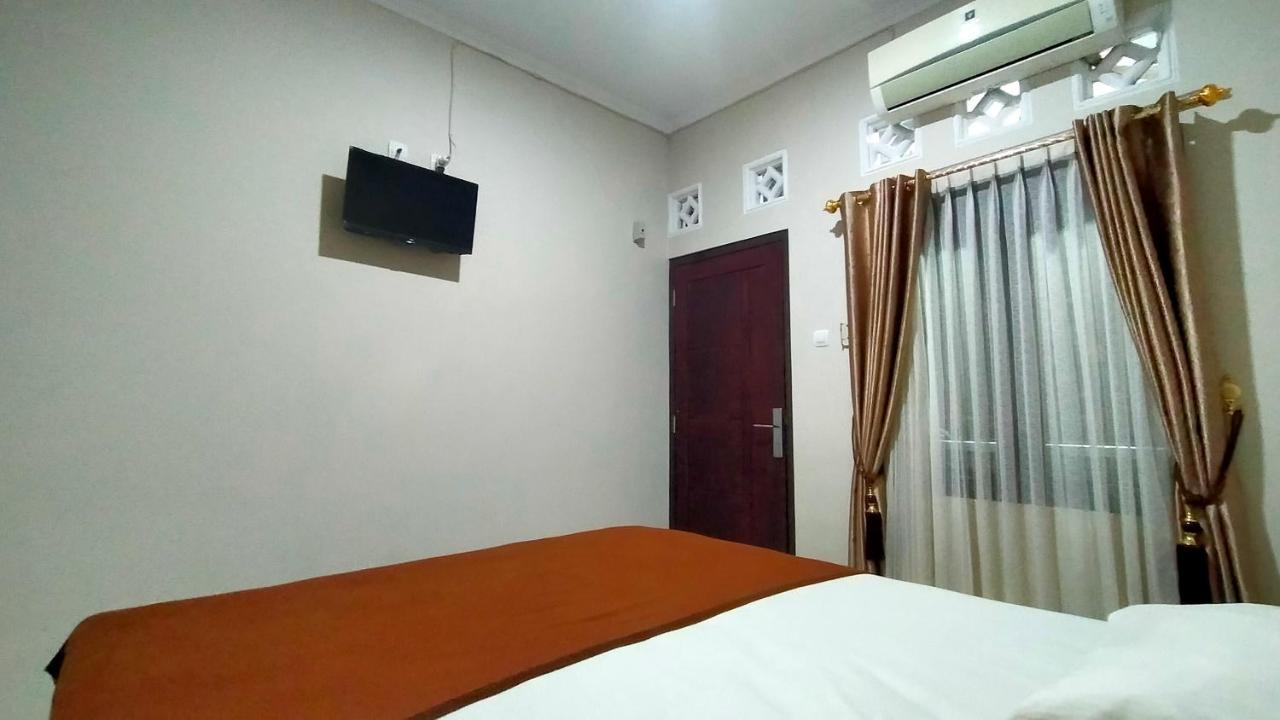 Aqsa Guest House Ciamis Syariah מראה חיצוני תמונה