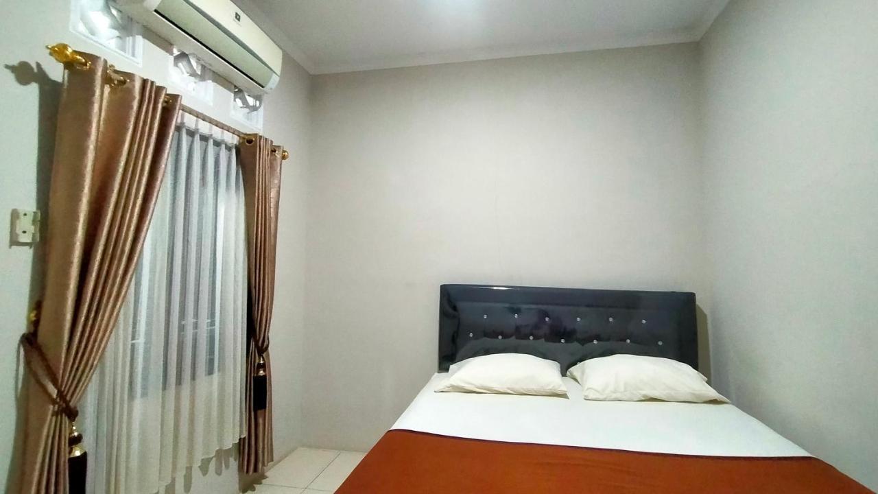 Aqsa Guest House Ciamis Syariah מראה חיצוני תמונה