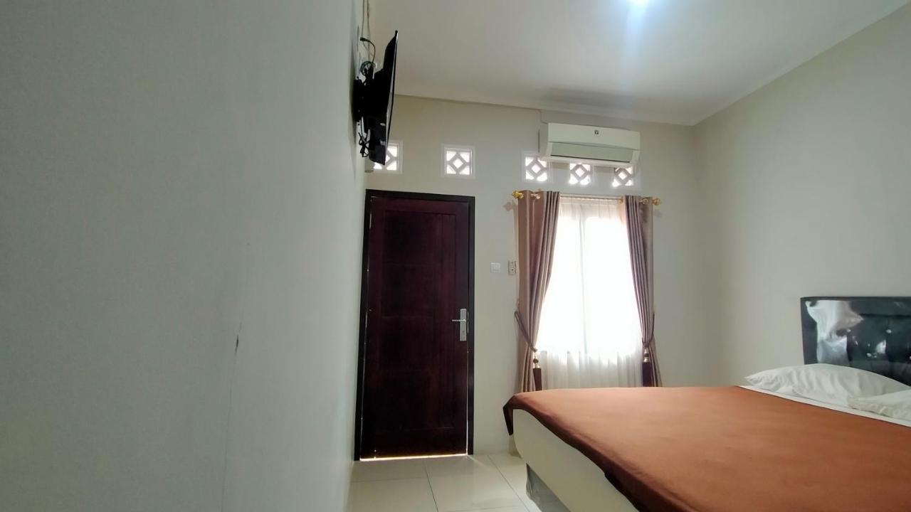 Aqsa Guest House Ciamis Syariah מראה חיצוני תמונה