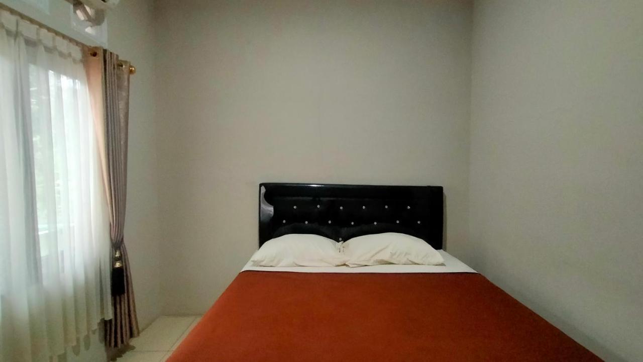 Aqsa Guest House Ciamis Syariah מראה חיצוני תמונה