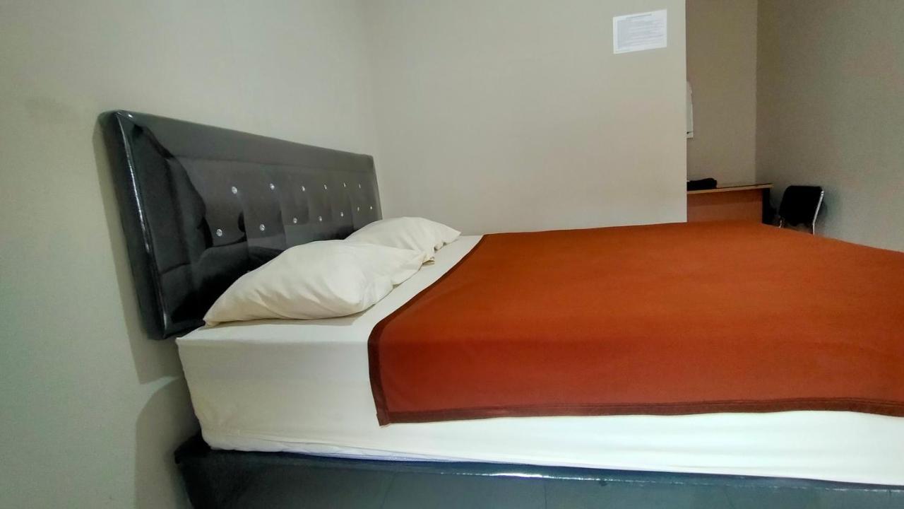 Aqsa Guest House Ciamis Syariah מראה חיצוני תמונה