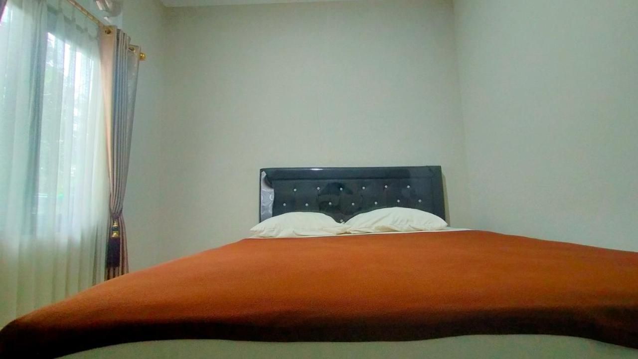 Aqsa Guest House Ciamis Syariah מראה חיצוני תמונה