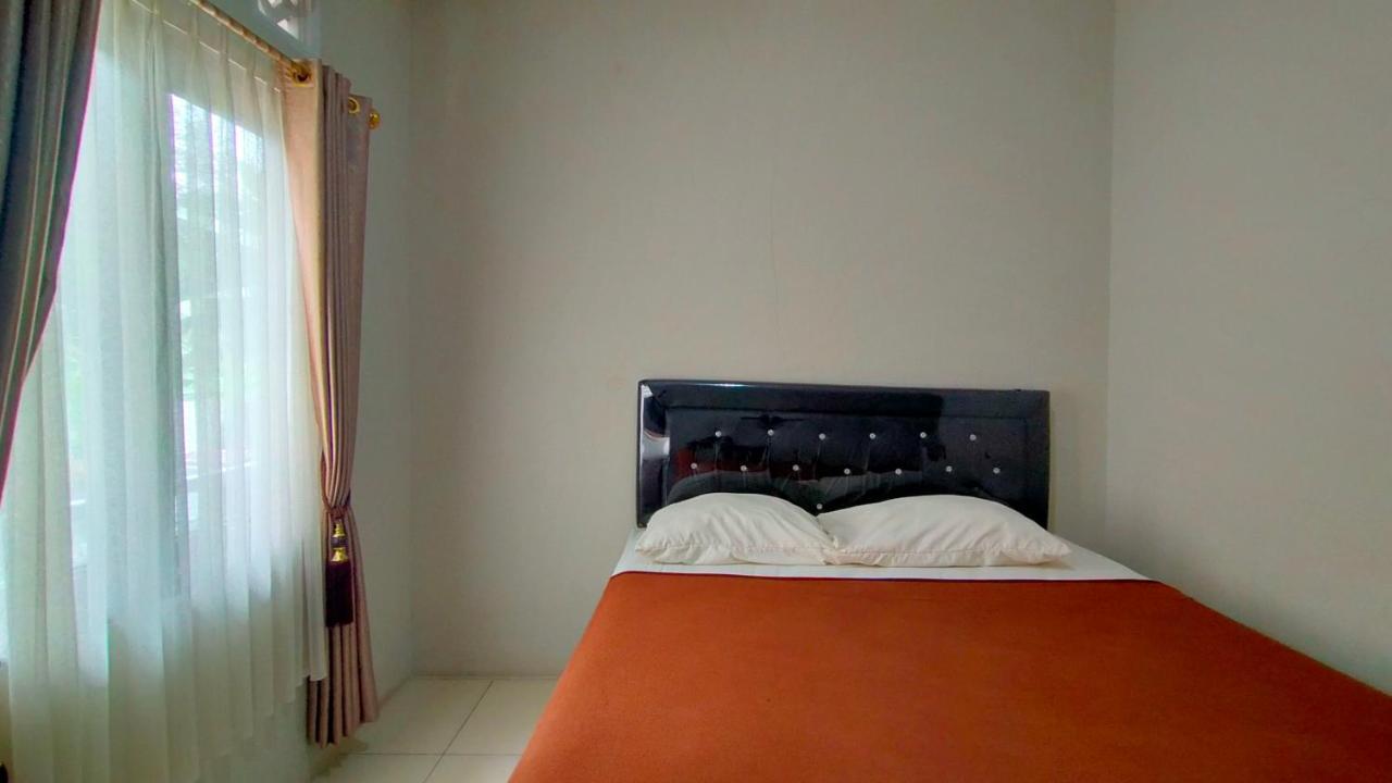 Aqsa Guest House Ciamis Syariah מראה חיצוני תמונה