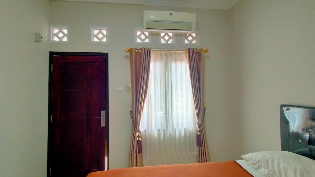 Aqsa Guest House Ciamis Syariah מראה חיצוני תמונה