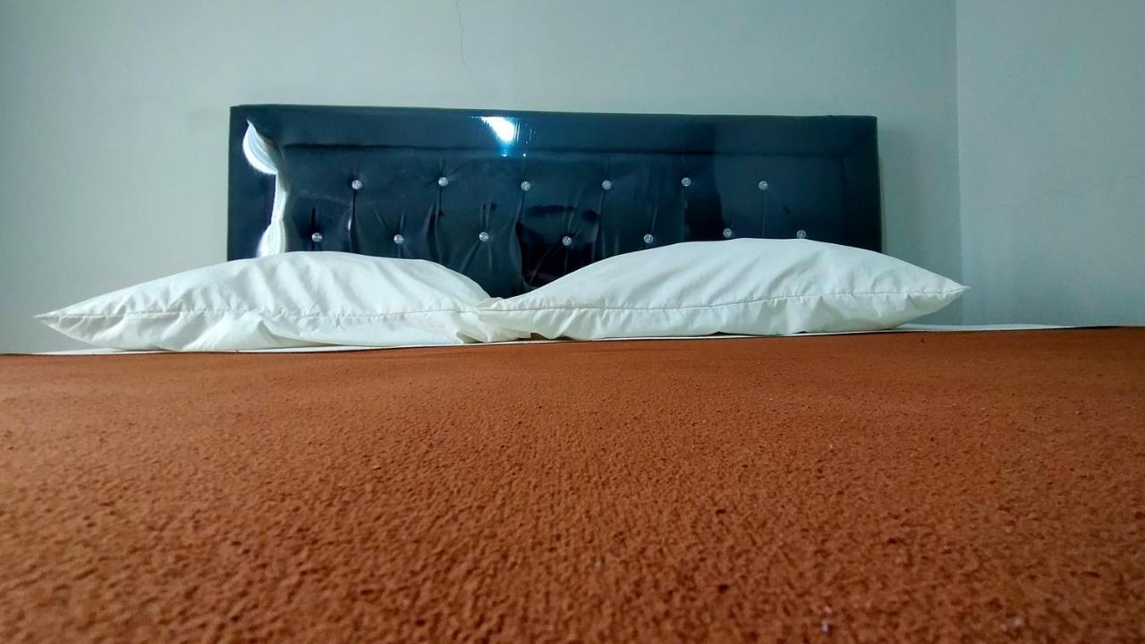 Aqsa Guest House Ciamis Syariah מראה חיצוני תמונה