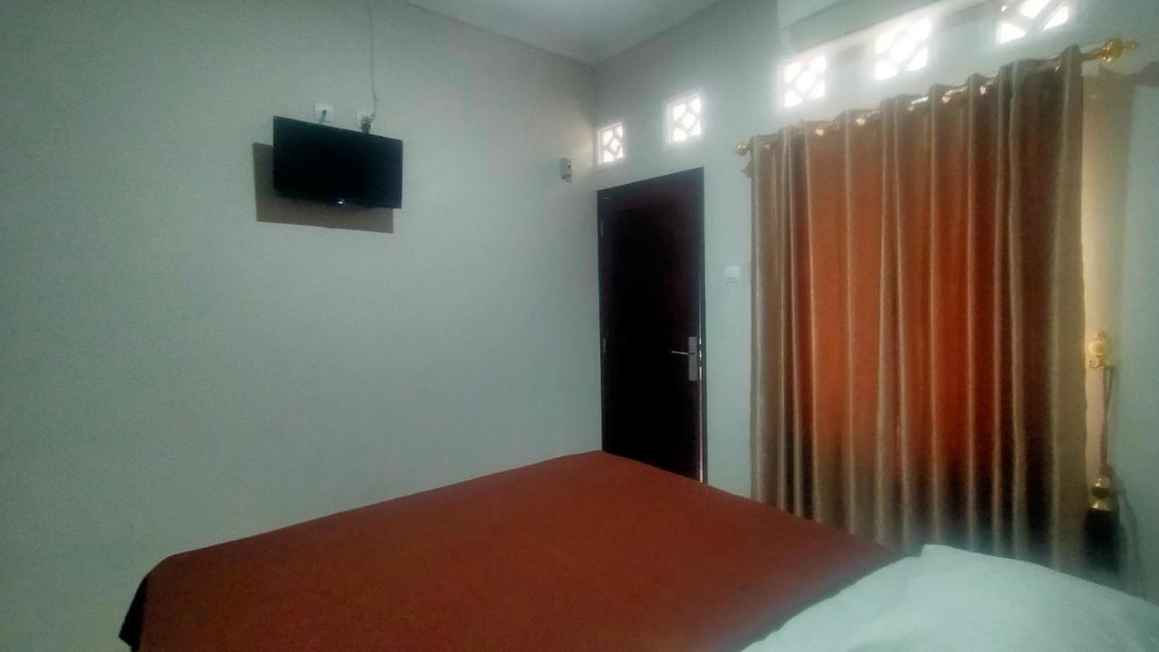 Aqsa Guest House Ciamis Syariah מראה חיצוני תמונה