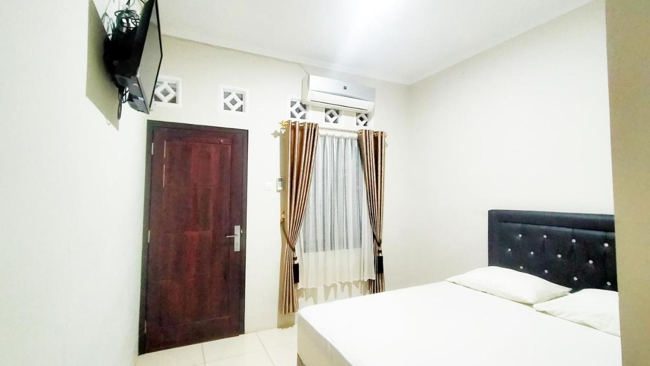 Aqsa Guest House Ciamis Syariah מראה חיצוני תמונה
