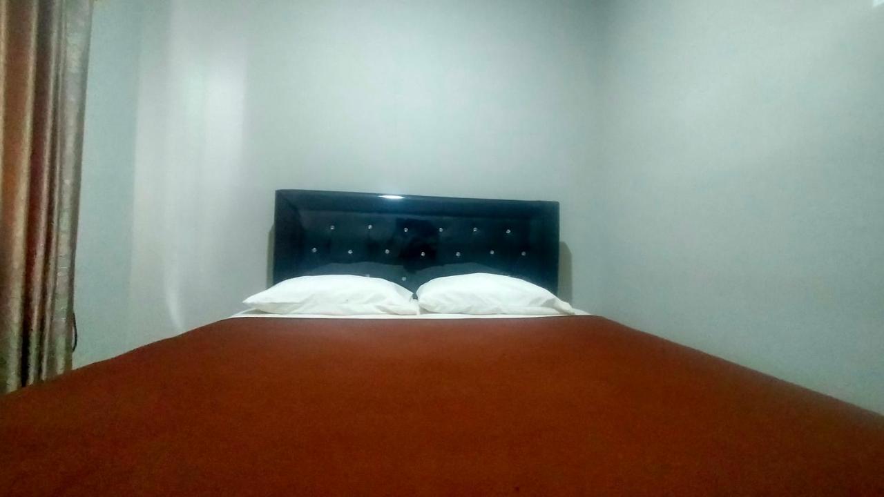 Aqsa Guest House Ciamis Syariah מראה חיצוני תמונה