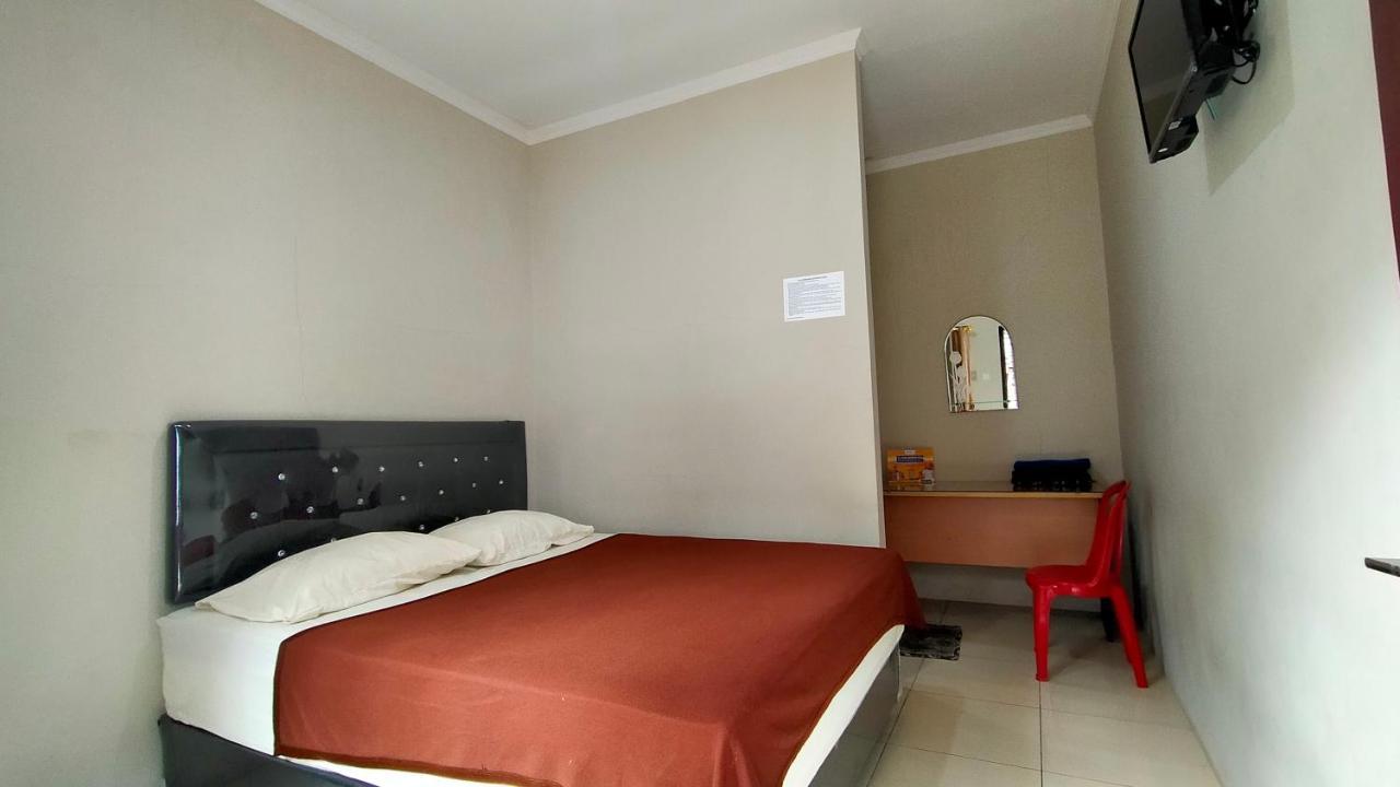 Aqsa Guest House Ciamis Syariah מראה חיצוני תמונה
