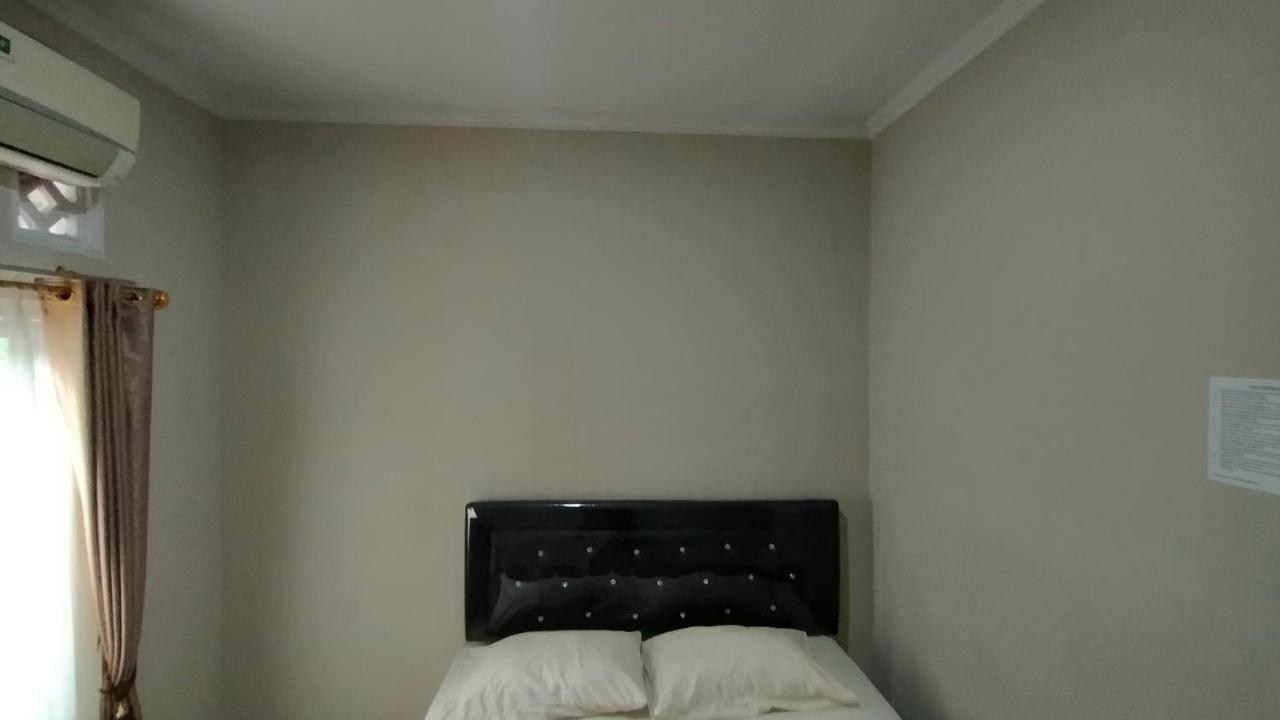 Aqsa Guest House Ciamis Syariah מראה חיצוני תמונה