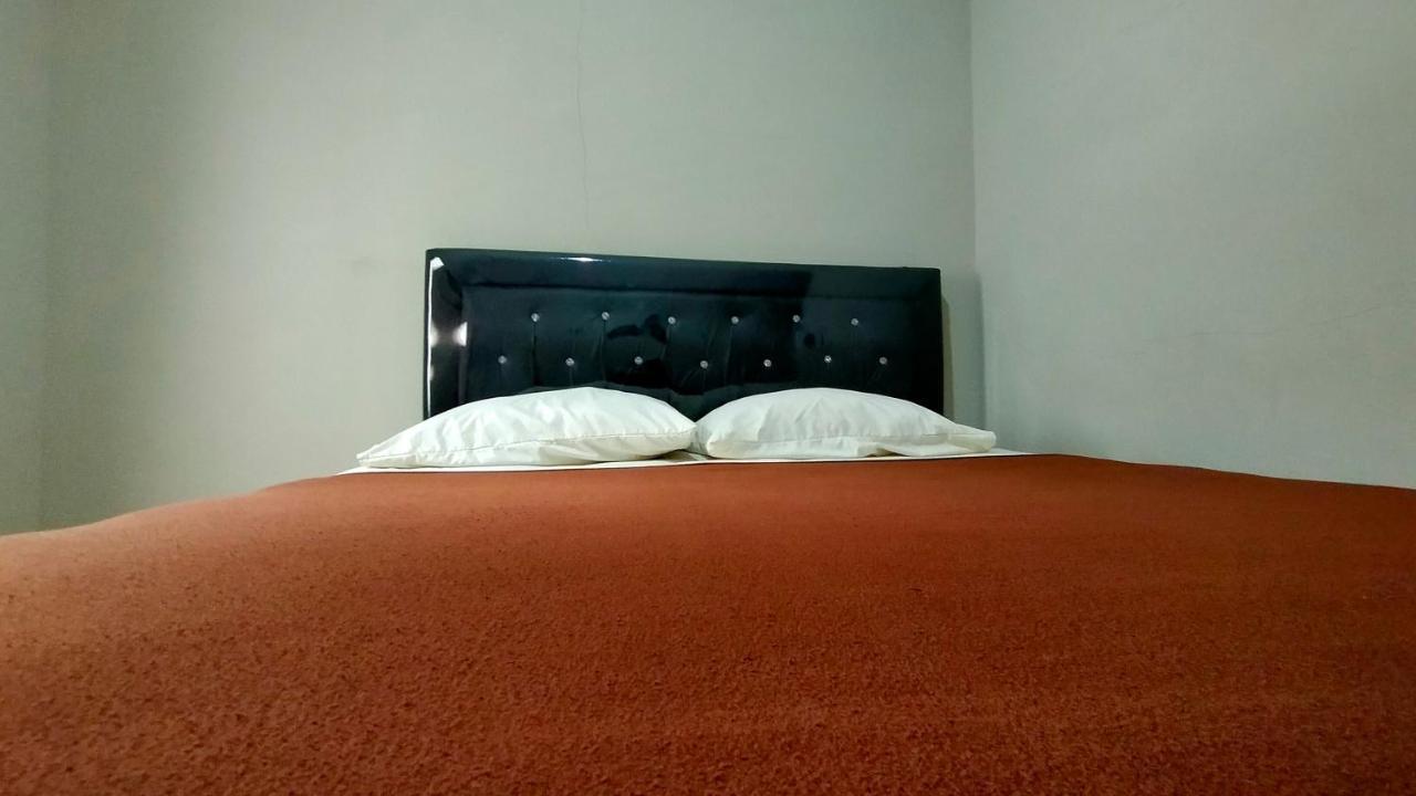 Aqsa Guest House Ciamis Syariah מראה חיצוני תמונה