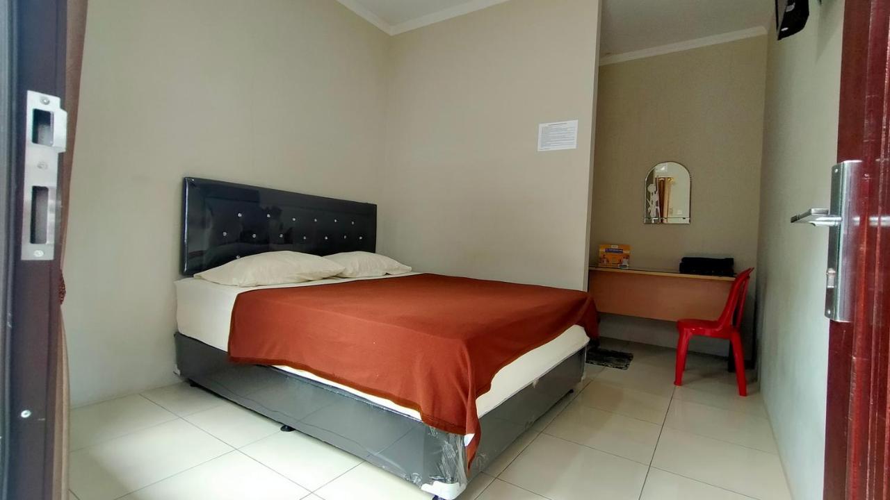 Aqsa Guest House Ciamis Syariah מראה חיצוני תמונה