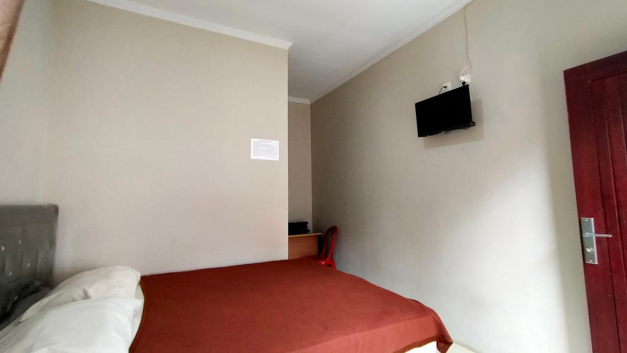 Aqsa Guest House Ciamis Syariah מראה חיצוני תמונה