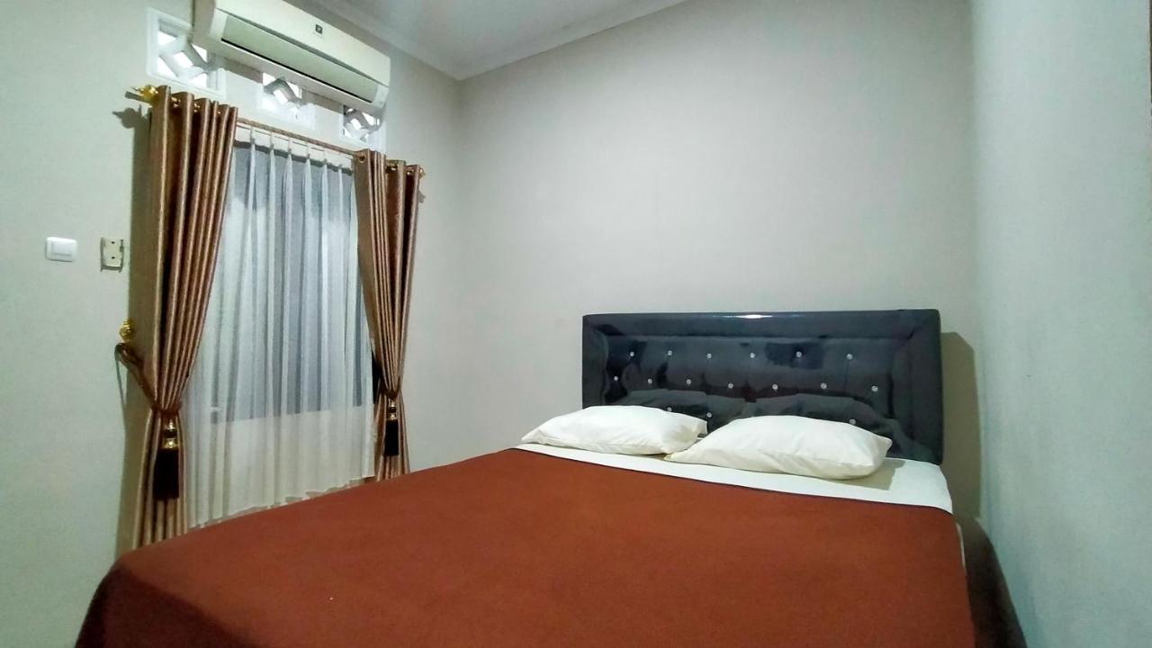 Aqsa Guest House Ciamis Syariah מראה חיצוני תמונה
