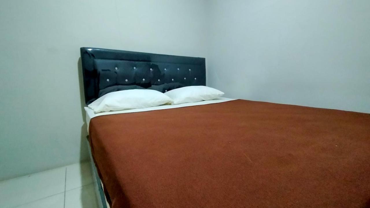 Aqsa Guest House Ciamis Syariah מראה חיצוני תמונה
