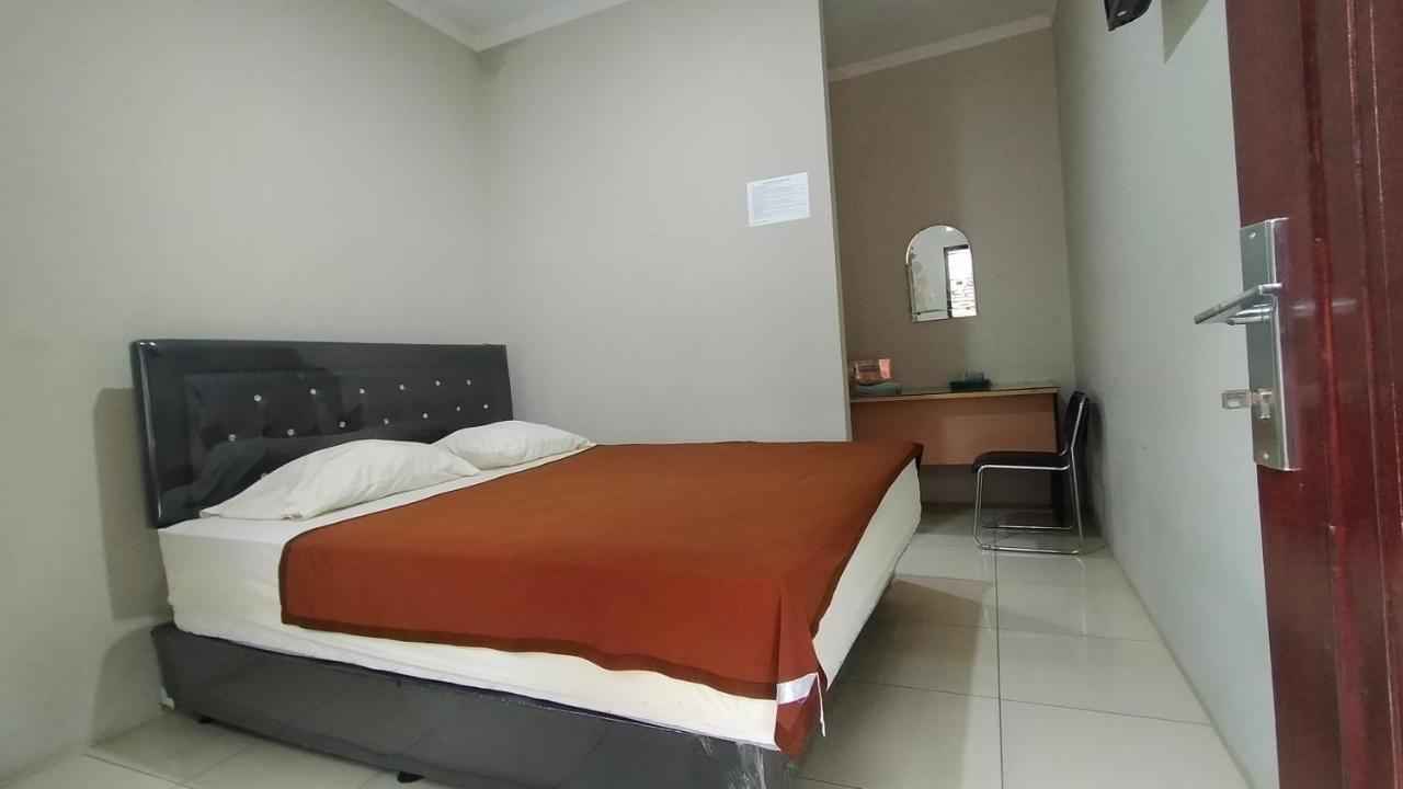 Aqsa Guest House Ciamis Syariah מראה חיצוני תמונה