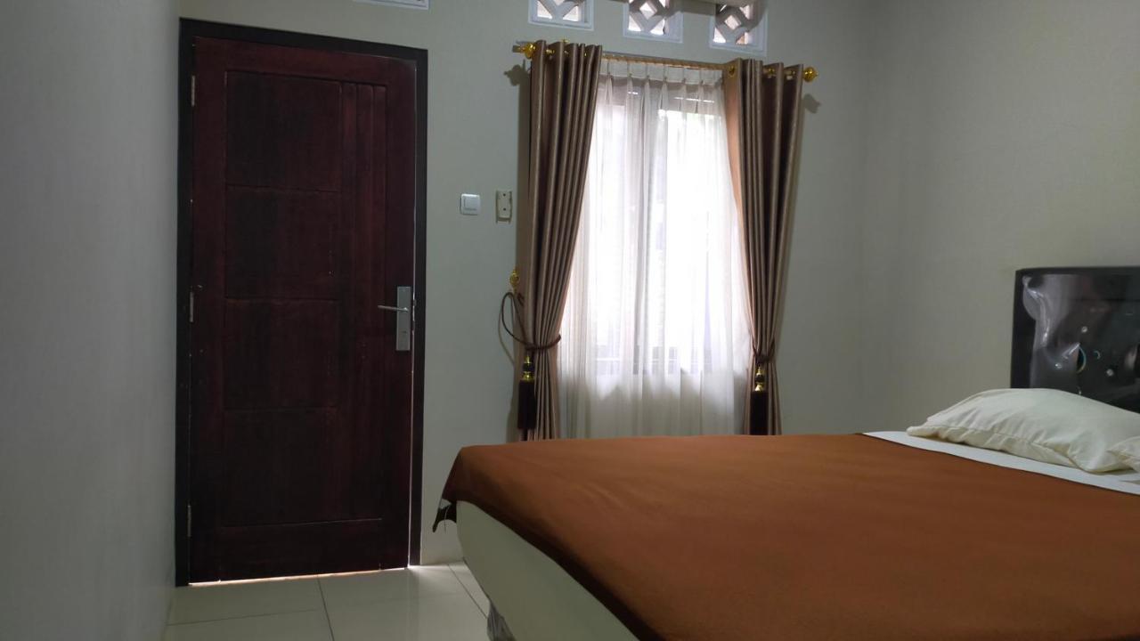 Aqsa Guest House Ciamis Syariah מראה חיצוני תמונה