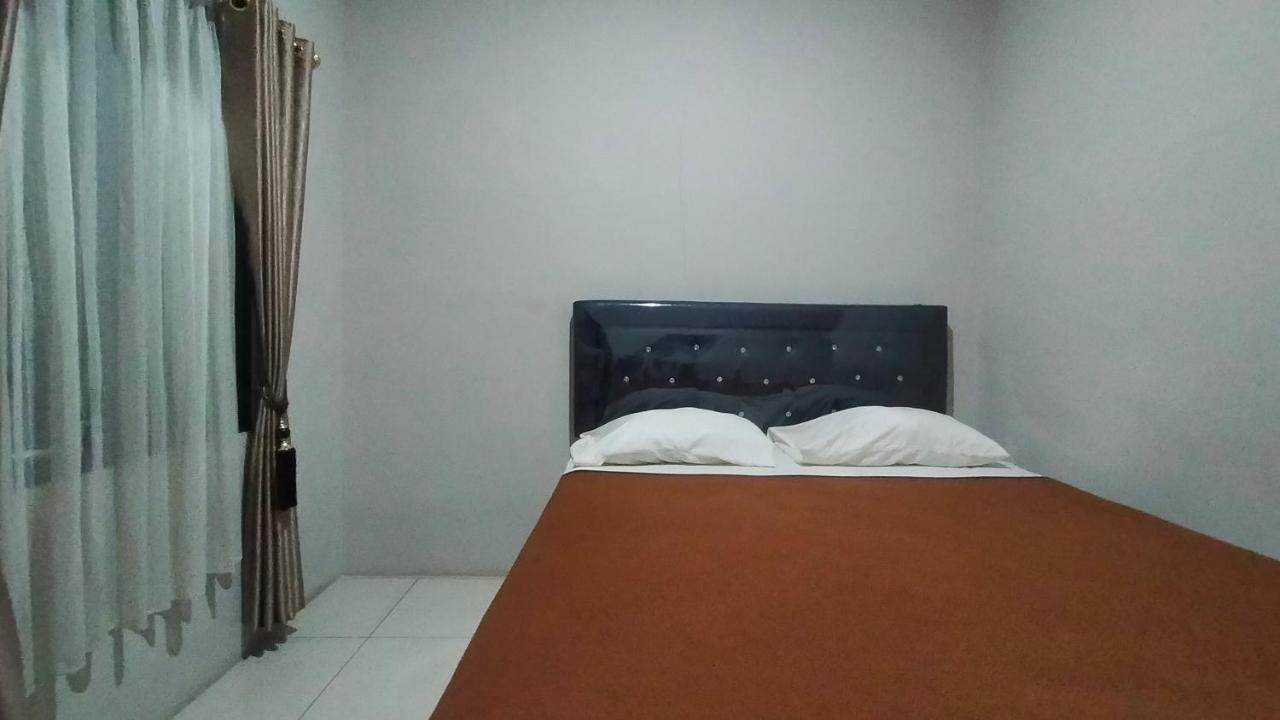 Aqsa Guest House Ciamis Syariah מראה חיצוני תמונה