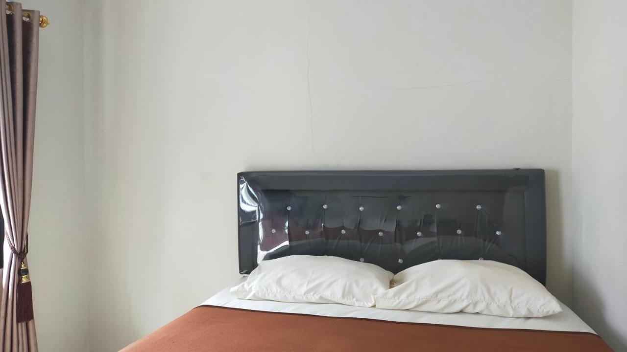 Aqsa Guest House Ciamis Syariah מראה חיצוני תמונה