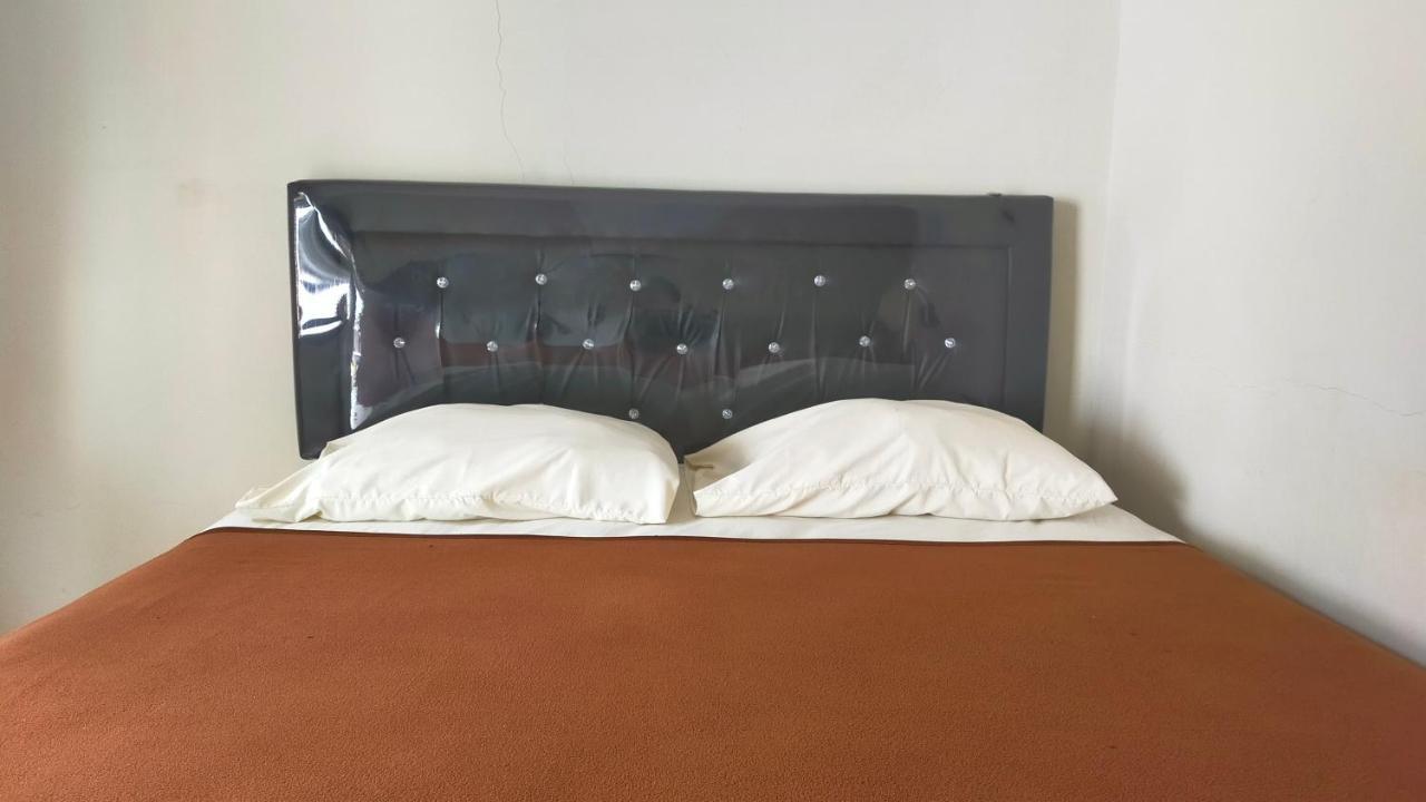 Aqsa Guest House Ciamis Syariah מראה חיצוני תמונה