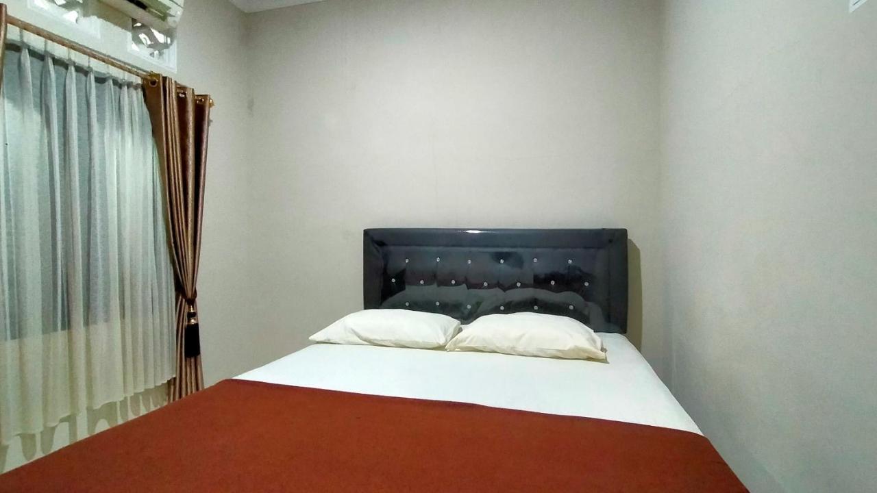 Aqsa Guest House Ciamis Syariah מראה חיצוני תמונה