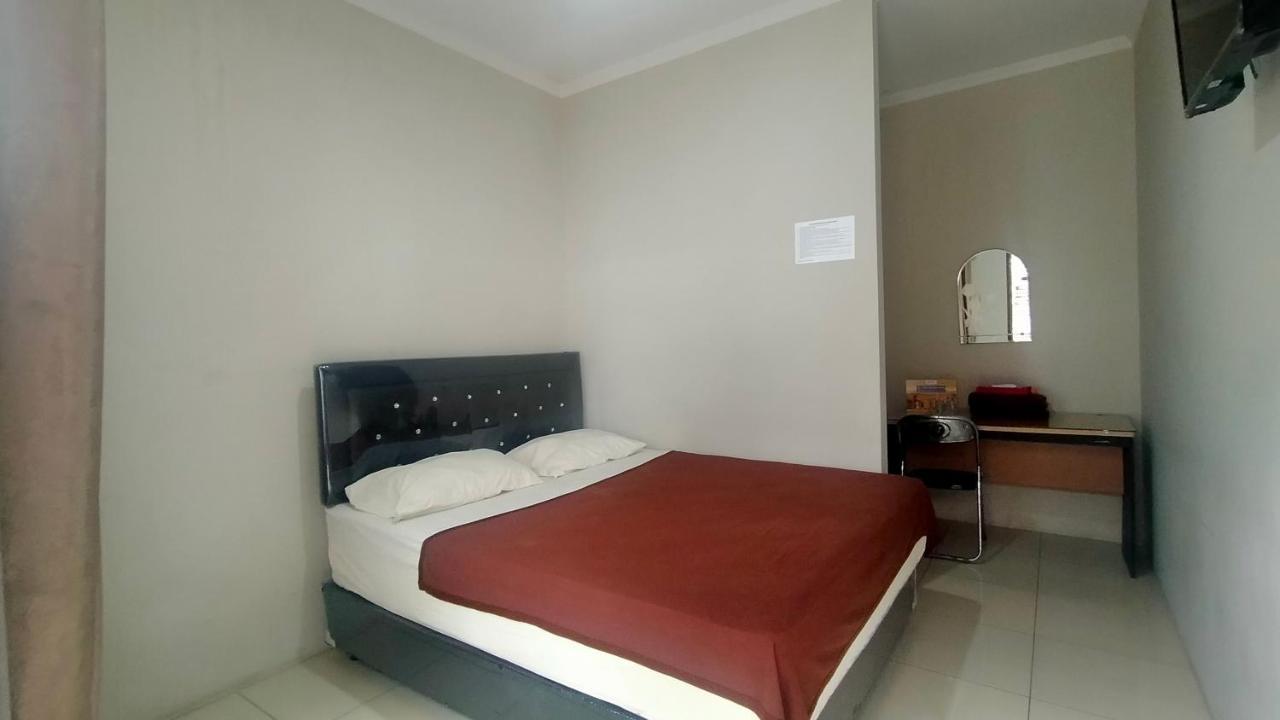 Aqsa Guest House Ciamis Syariah מראה חיצוני תמונה